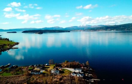 Meeresangeln am Romsdalfjord – Dein Abenteuer in Norwegens Anglertraum