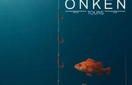 Angeln auf Rotbarsch im Romsdalfjord & Langfjord: Der ultimative Guide für Angler