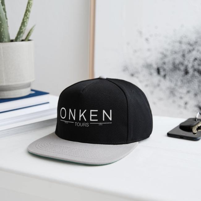 Onken Tours Cap
