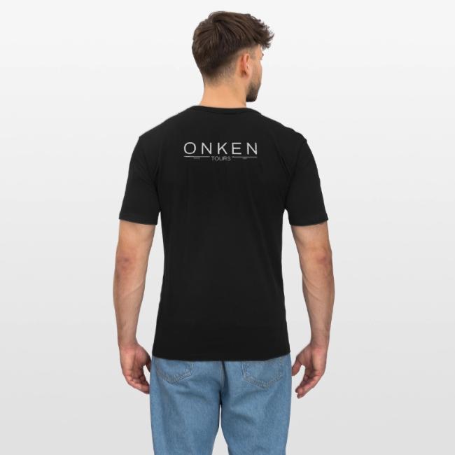 Onken Tours Shirt