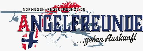 Norwegen Angelfreunde