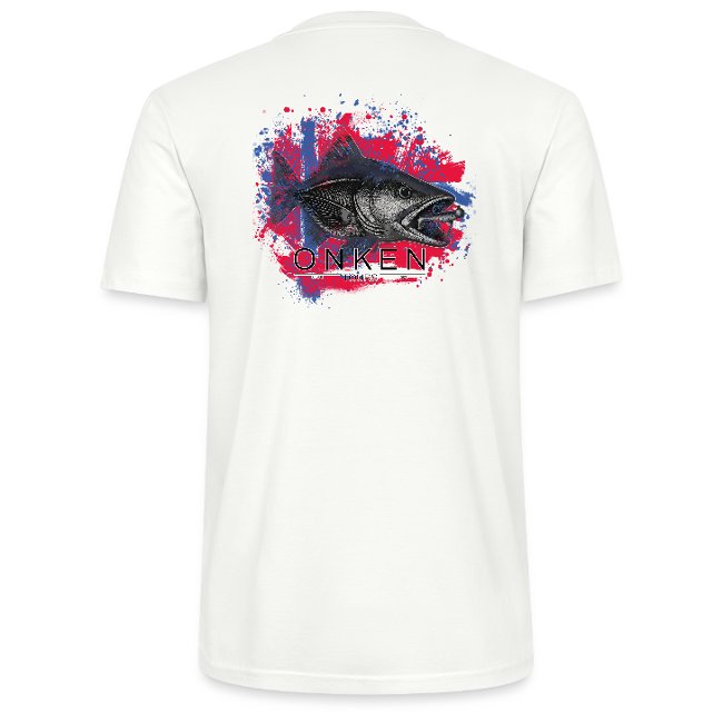 Onken Tours Shirt