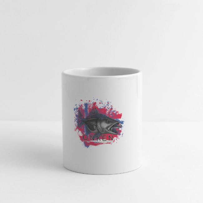 Onken Tours Tasse
