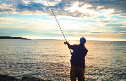 Angler-Vokabular: Dein Wörterbuch für die Angelwelt