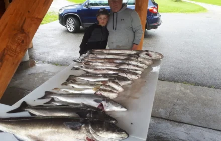 Norwegen für Angler – Mehr als nur Lofoten und Skrei