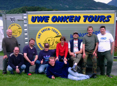 Onkentours