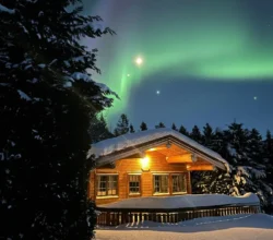 Polarlichter-angelurlaub-norwegen