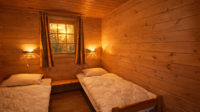 Angeln_Norwegen_Holmemstranda3_Schlafzimmer2