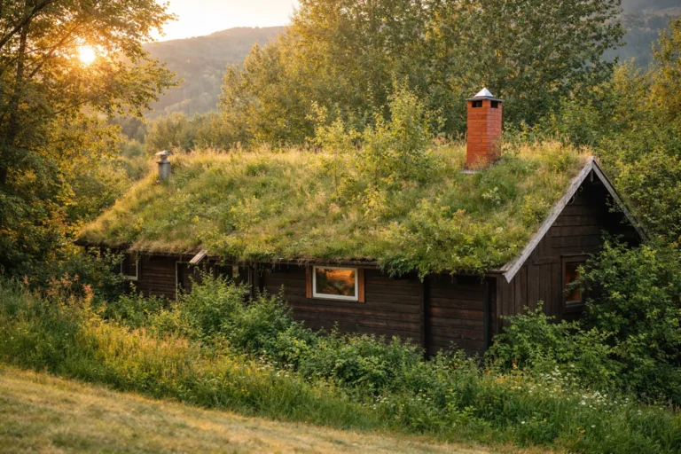 Angelunterkunft in Norwegen für Gruppen mit ausreichend Platz und mehreren Schlafzimmern