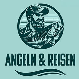Angeln & Reisen Messe Logo